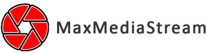 max media stream